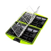 Коробка универсальная 11,5х9,5х3cm (PR-ZY-030) Premier