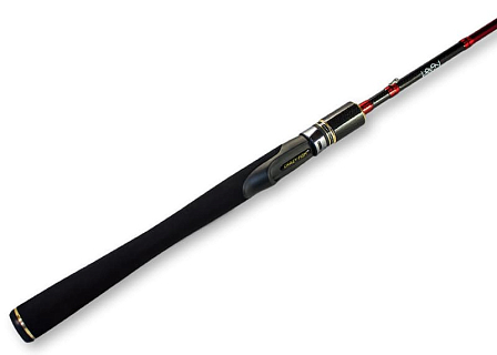 Спиннинг CF Levin CFL6'6"-L-T 2,0м, 2-12гр