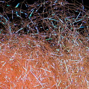  Даббинг HENDS Products Microflash Dubbing Salmon #113