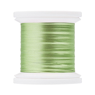 Плоский люрекс HENDS products Patina Tinsel Olive Light (12 ярдов)