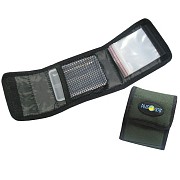 Кошелек для приманок Олта 13х12х4см