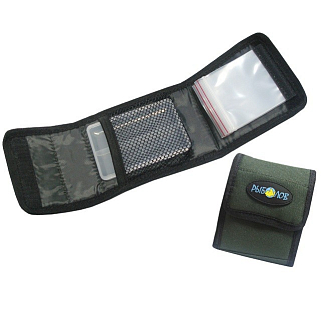 Кошелек для приманок Олта 13х12х4см