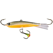 Балансир Lucky John NORDIC 4 + тр. 40мм/59 блистер