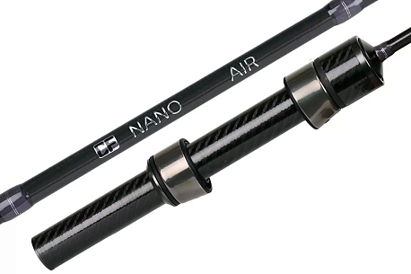 Спиннинг CF Nano Zero AIR NSRA582SXULS 1,72м, 0,2-1,5гр