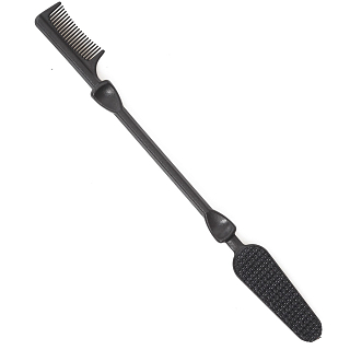 STONFO Расческа для мушки PETTINE COMB