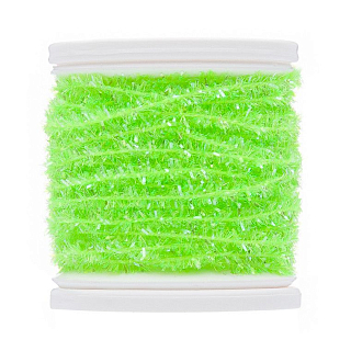  Синель HENDS products Microchenille Cactus Chartreuse Pearl (2 м)
