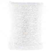 TEXTREME Синель Brill Large 12mm 001-White