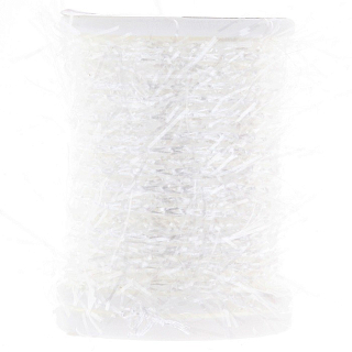 TEXTREME Синель Brill Large 12mm 001-White