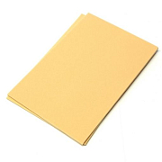 HARELINE Пенка Fly Foam Thin 2 mm FLESH