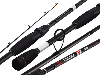 Удилище спин. Lucky John Vanrex JIG 42 2.82 м, 10-42гр