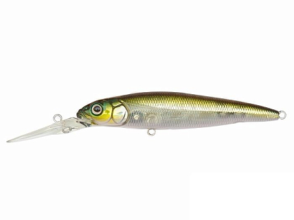 Воблер MEGABASS LIVE-X REVENGE (HI-ITO Tennessee-Shad)