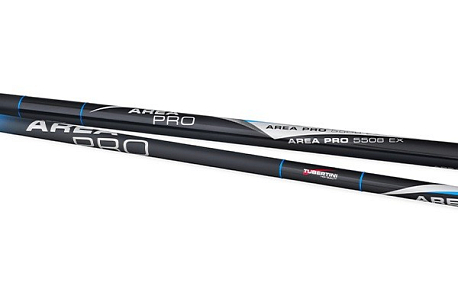 Удилище маховое Tubertini AREA PRO 5506 EX 6,00м