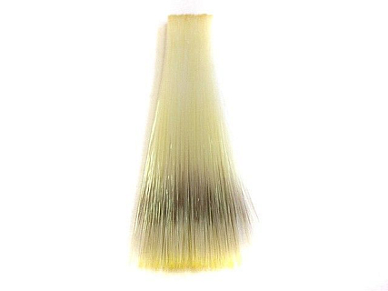 HARELINE Хвостики тонированные Tinted Mayfly Tails #2 CREAM DUN GOLD
