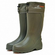 Сапоги муж. П-П NORDMAN Power Plus ПЕ-22 (ТЭП) ФУТМ, ЭВА утепленные (t-30) р.41/42 