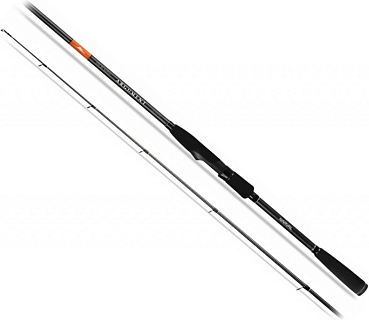 Спиннинг Narval Argument 76HH 229cm max 84g Ex-Fast