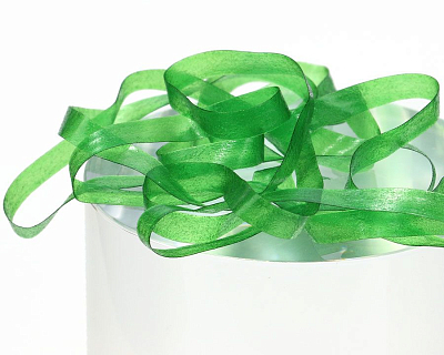 Sybai Материал для тела Body Stretch, 4mm, Green