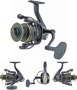 Катушка RYOBI VIRTUS 3000