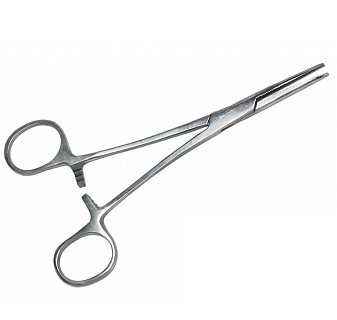 Экстрактор 20 см прямой