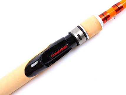 Спиннинг Forsage Salar 240 cm 5-20 g