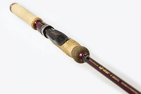 Спиннинг Maximus Striker-X 24ML 2,4m / 5-20g