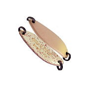 Блесна колеблющаяся CF Swirl 3,3 г цвет 56