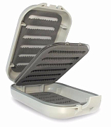 FLY-FISHING Коробочка для мушек CP Swingleaf Fly Box
