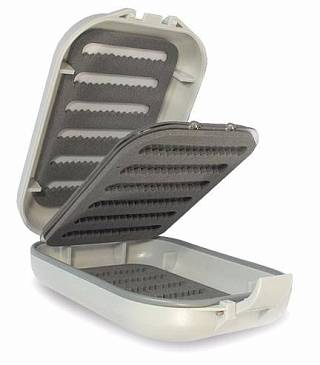FLY-FISHING Коробочка для мушек CP Swingleaf Fly Box