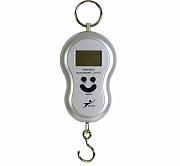 Весы-безмен до 40кг электронные