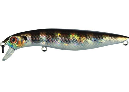 Воблер "TSURIBITO" Dead Minnow 90F  / 007