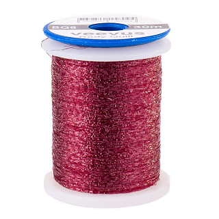 VEEVUS Нить для формирования тела Body Quills CLARET