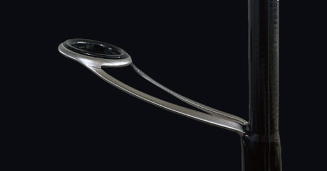 Удилище спиннинговое Jackson Ocean Gate Aji JOG-604UL-K ST AJ 1,93м, 0,4-7гр