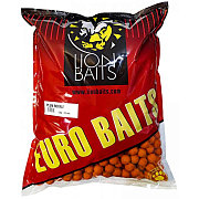 LION BAITS Бойлы 20 мм EURO PLUM ROYALE 5кг