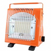 Обогреватель инфракрасный газовый "СЛЕДОПЫТ-Очаг"