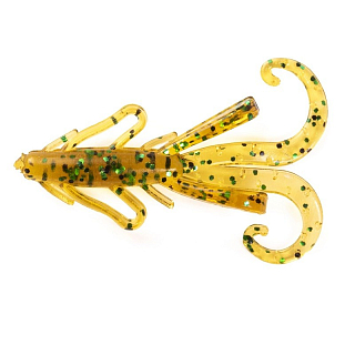 Мягкая приманка съедоб. LJ Pro Series HOGY HOG 0.8in(02.03)/PA19