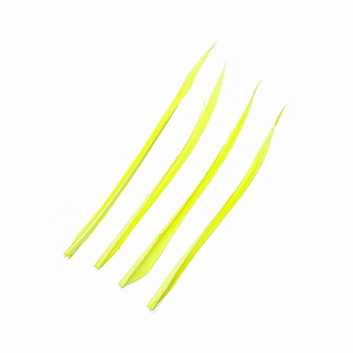 HENDS Индюшиные биоты Turkey Biots Fl. Yellow