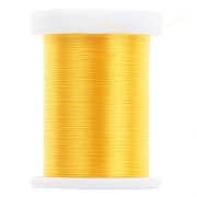 TEXTREME  Монтажная нить Standart 8/0 100м Yellow