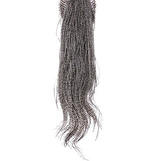 WHITING Петушиное седло Rooster SILVER Saddle GRIZZLY