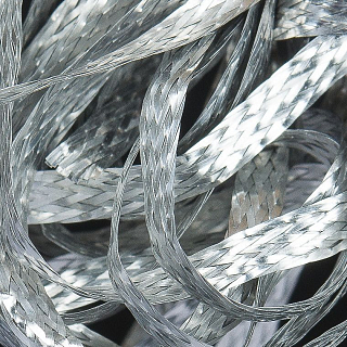  Материал для тела HENDS Products Pearl Scudback Silver