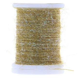 TEXTREME Нить Easy Dub 520 Den 10-Lt.Olive