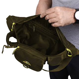 Пояс разгрузочный AQUATIC ПР-05Х