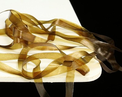 Sybai Материал для тела Fine Stretch, 4mm, Khaki