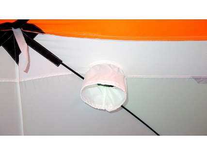 Палатка  Пингвин "Mr.Fisher" 200 ST