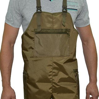 Фартук Aquatic ФА-01