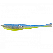 Рыбка поролоновая JIG IT 140мм, цвет 125