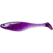 Мягкие приманки Narval Commander Shad 12cm #017-Violetta