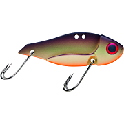 Цикада STORM Gomoku Ultra Blade 10гр, #MGB