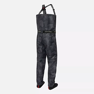 Вейдерсы Finntrail Athletic 1532 CamoShadowBlack (XXL)