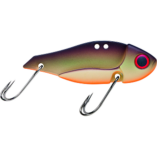 Цикада STORM Gomoku Ultra Blade 10гр, #MGB