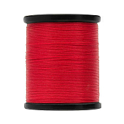 UNI Монтажная нить UNI BigFly Thread 80 y Red