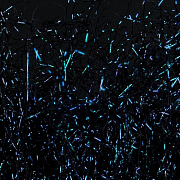  Даббинг HENDS Products Microflash Dubbing Black #435